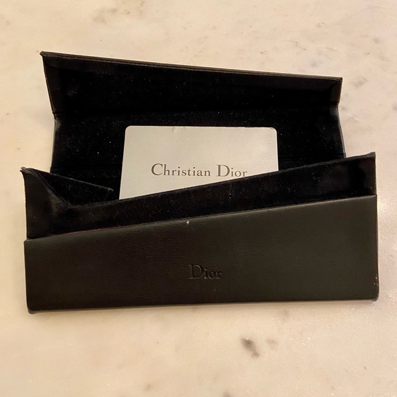 DIOR Aviator Sunglasses - Picture 6 of 12